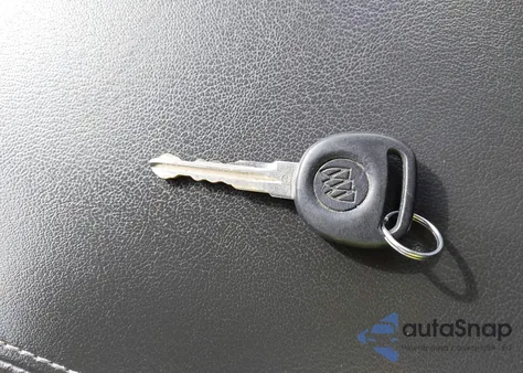 2016 Buick Enclave Leather z USA, uszkodzony, nr VIN 5GAKVBKD0GJ338445